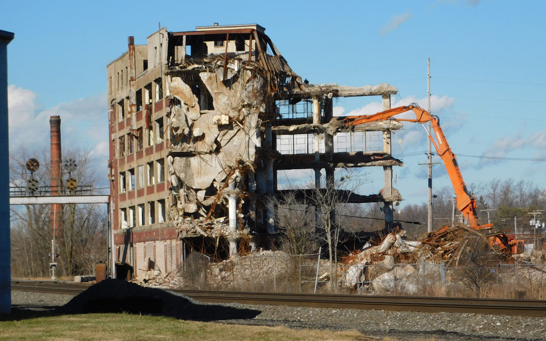 Richland County Land Bank